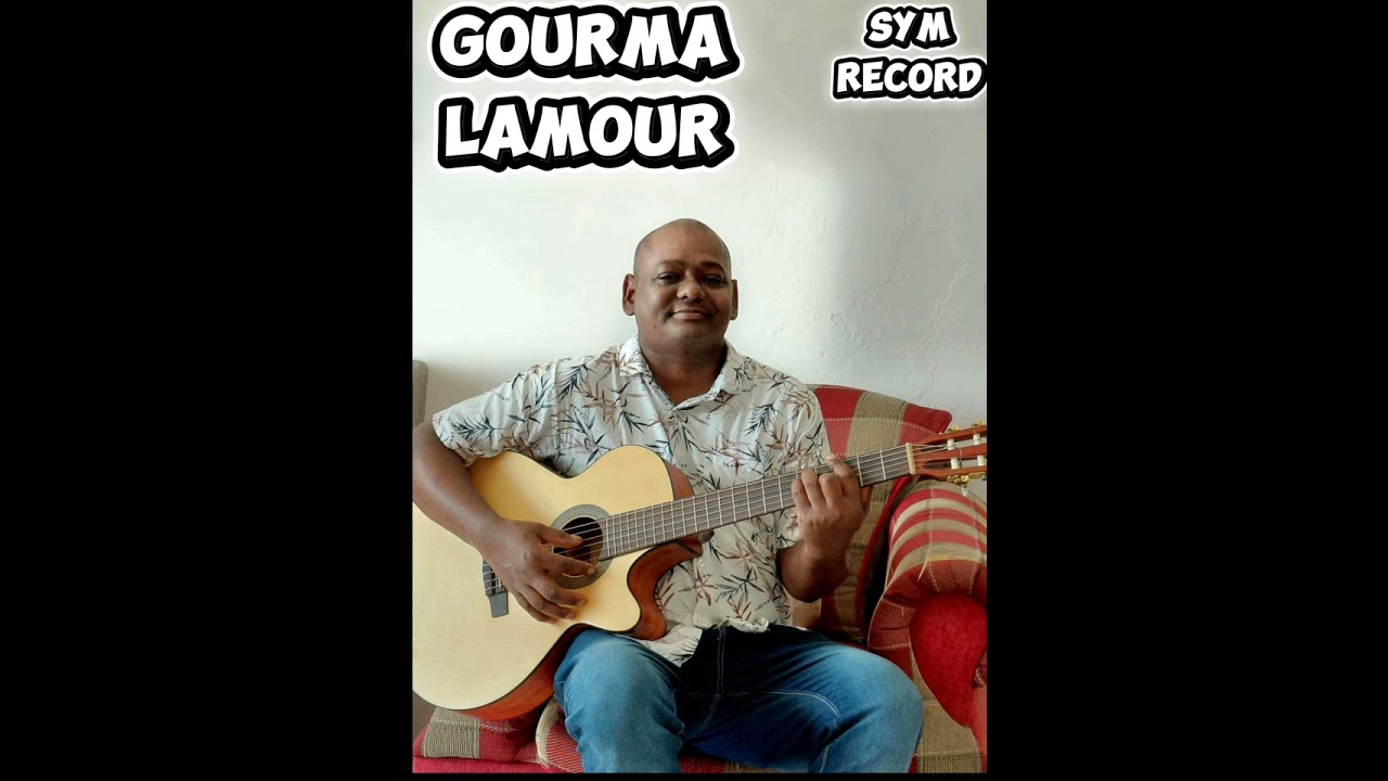 Gourma Lamour