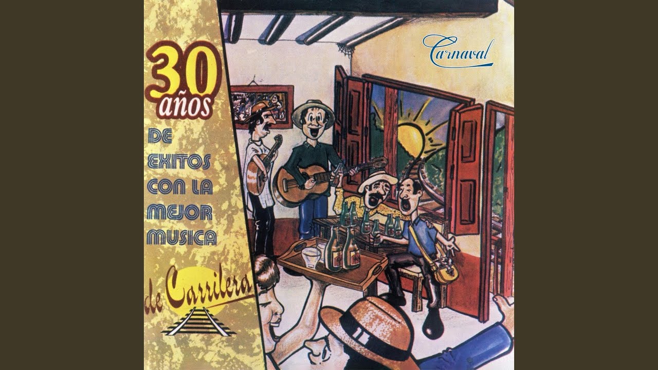 El Caminante