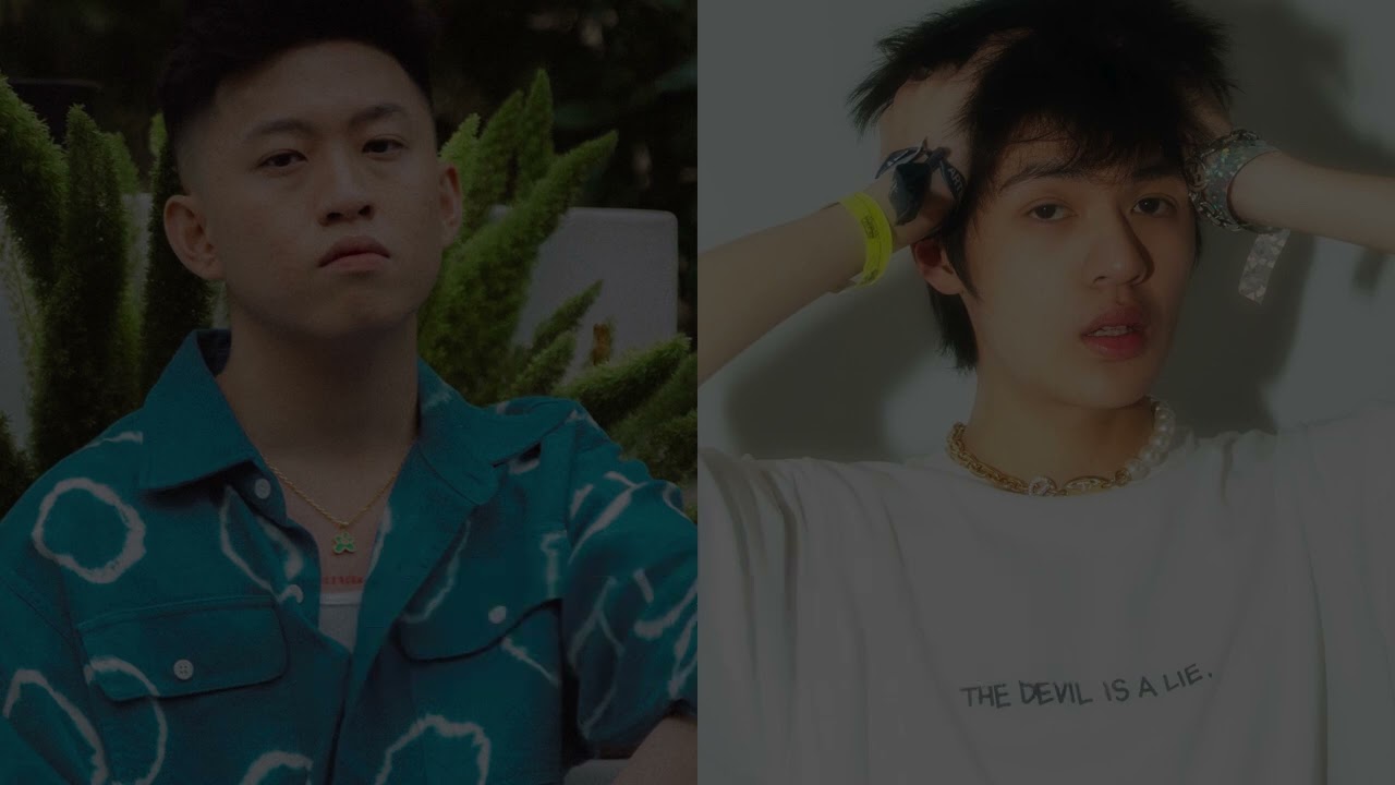 [Lyrics + Vietsub] Rich Brian - Getcho Mans ft. Warren Hue