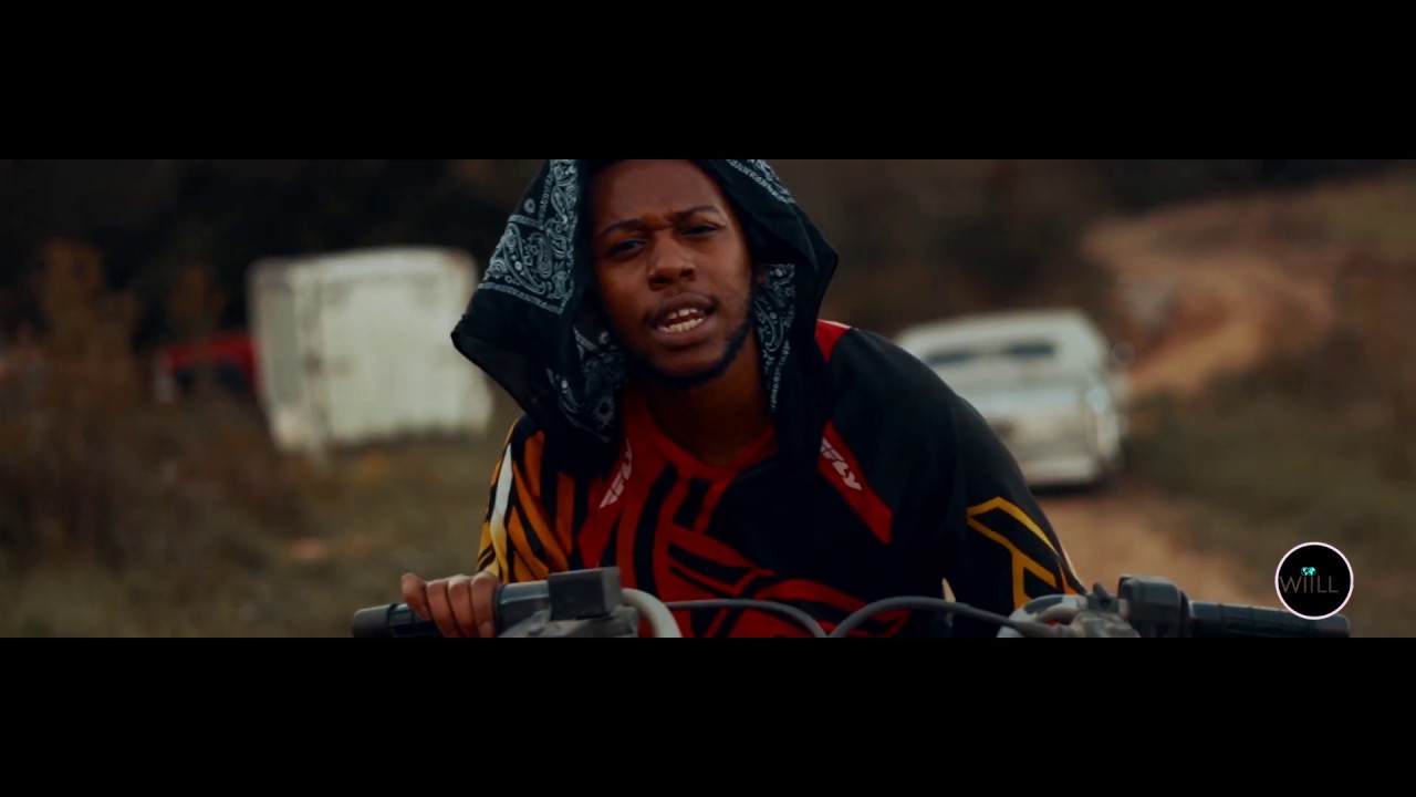 NIAJ - ON DOD (RE- OFFICIAL VIDEO)