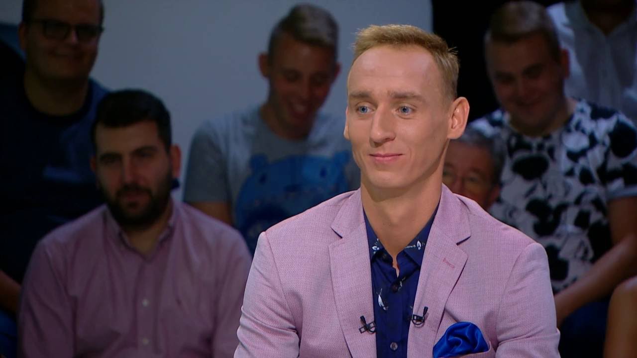 Pomidor: Adam Marciniak