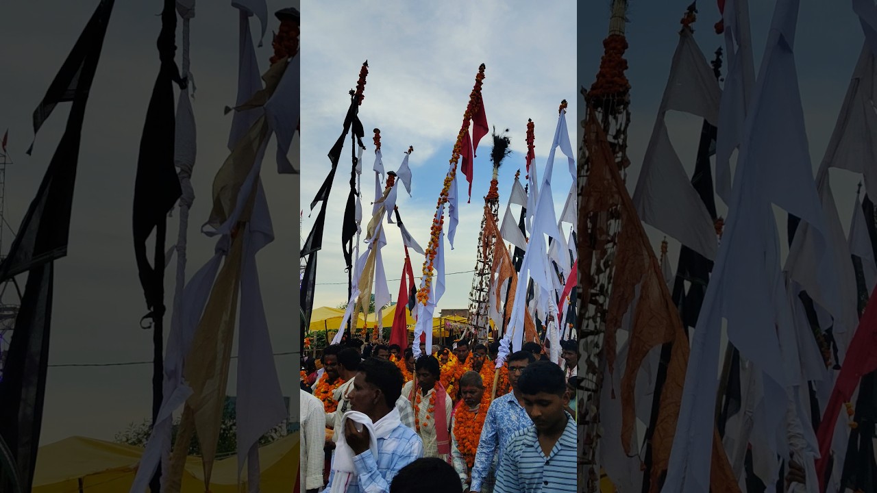 dev mandai charbhata ,