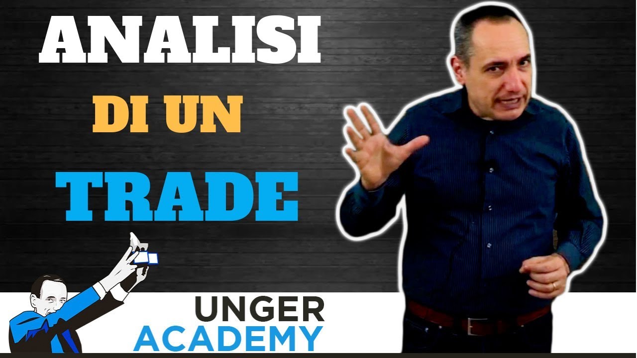 Trading system e l'analisi di un Trade
