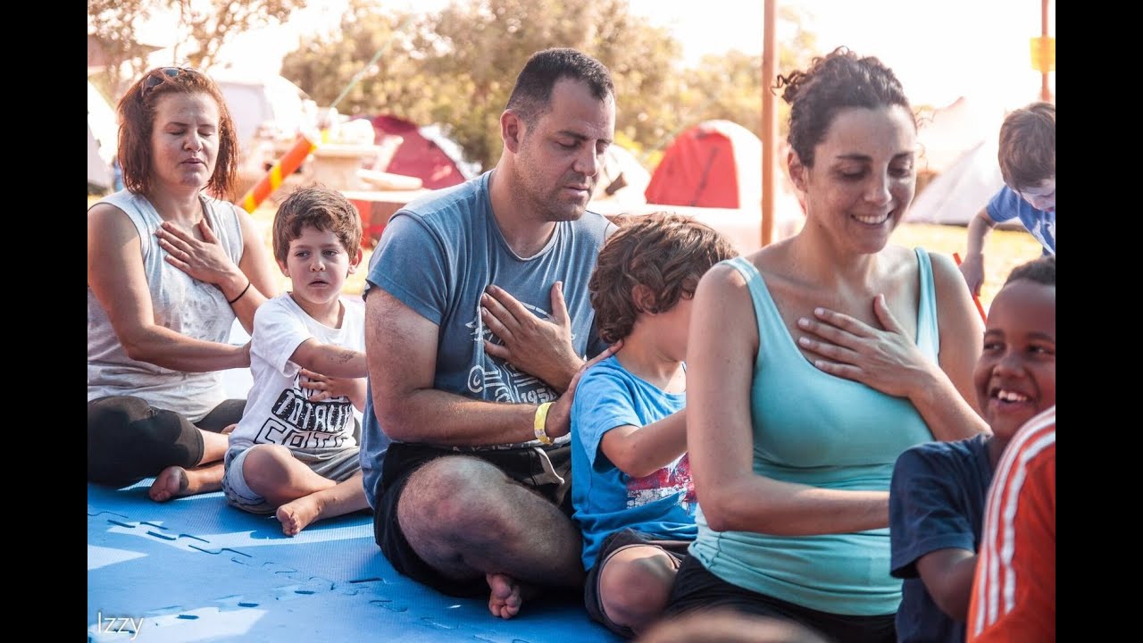 אקרו משפחות Family acro
