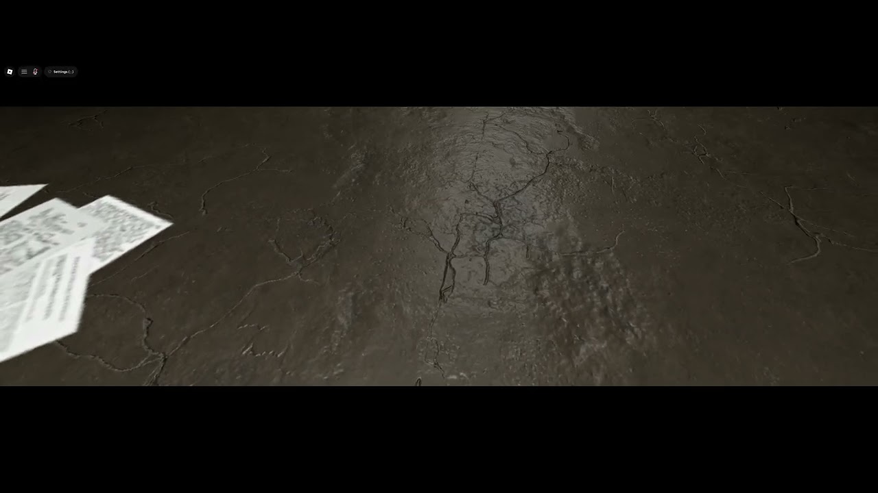 The Curse - Part: I forgot