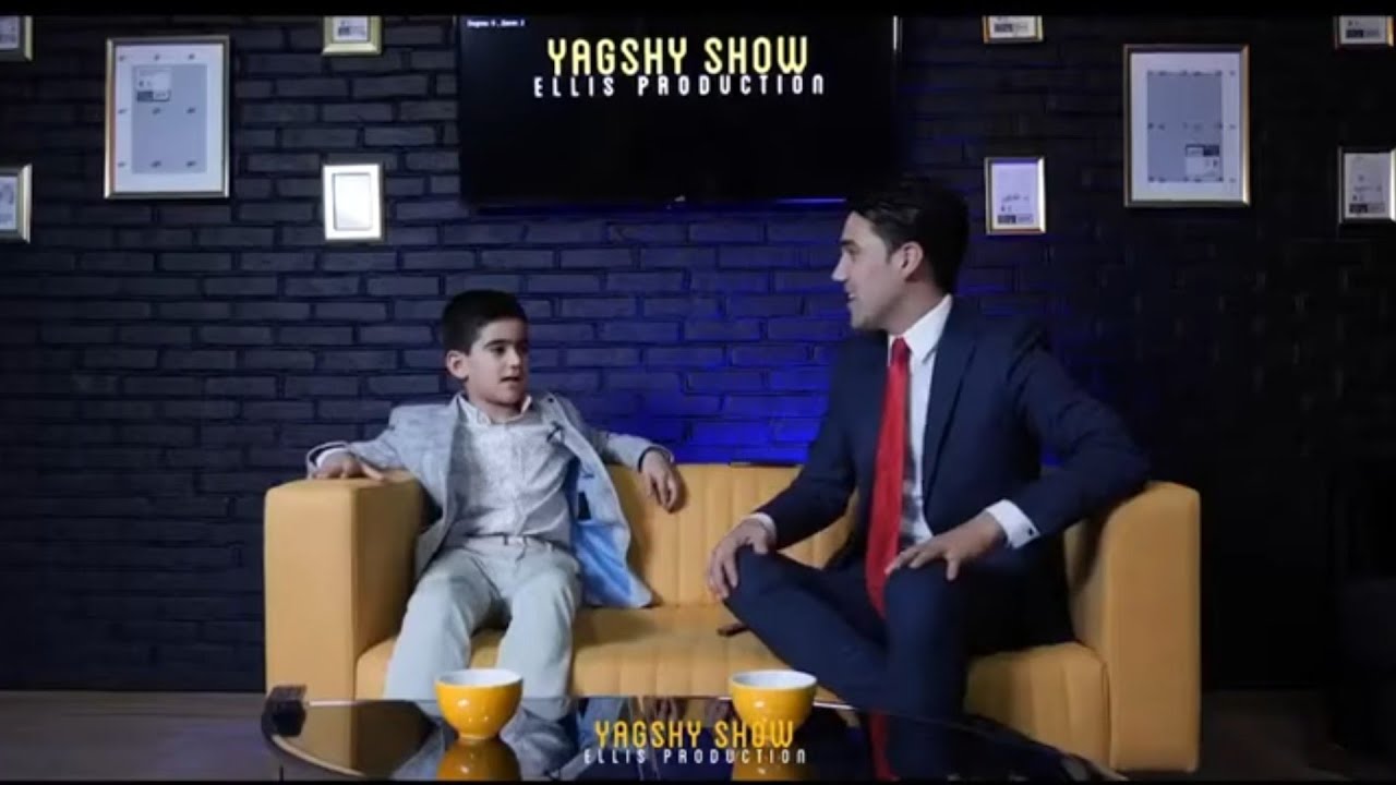 Yagshy goshunow - Sunnet toyy uchin yazylan