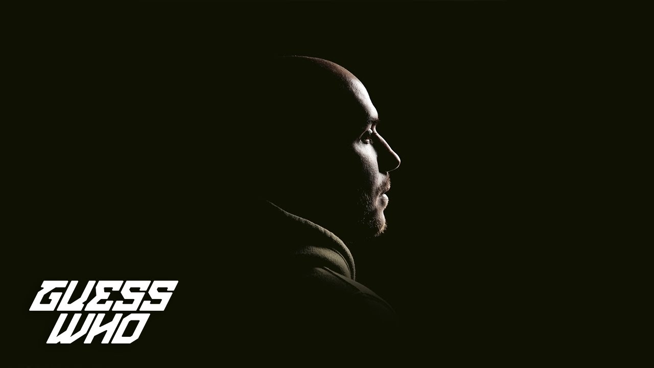 Guess Who - Cupidon (feat. @irinarimesofficial)