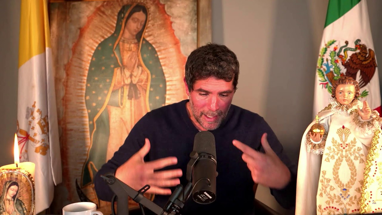 ¡Rosario por México! 11 de Diciembre, 2025.
