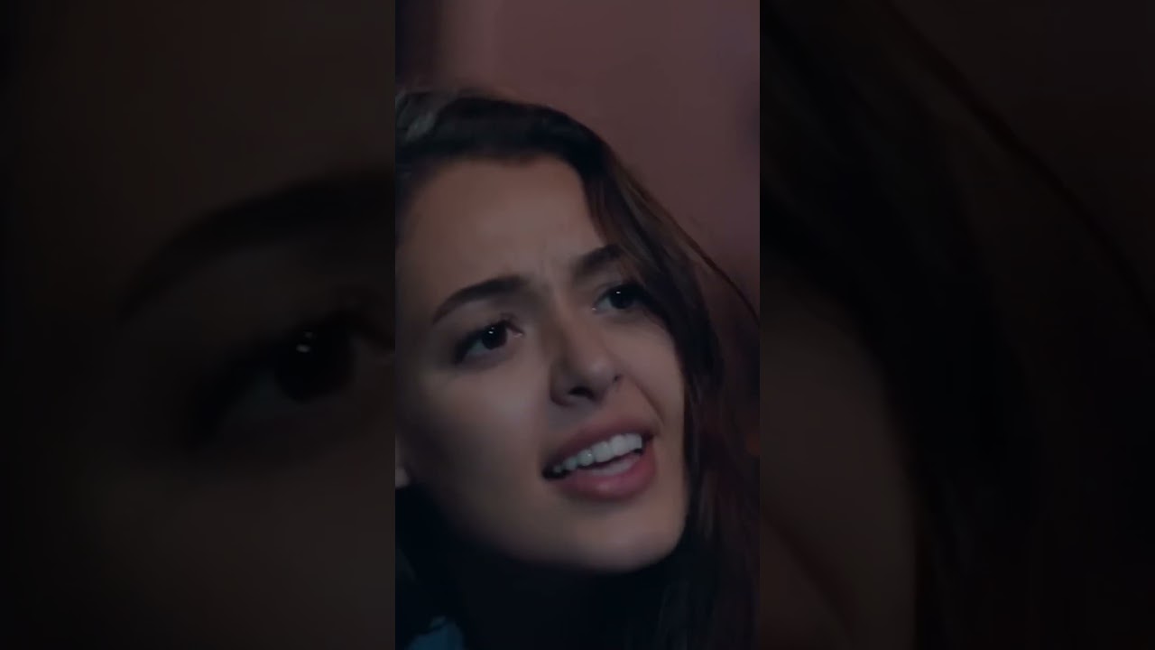 Yama&ccedil; ve Sena'nın İlk Tanışma Anı - &Ccedil;ukur #shorts