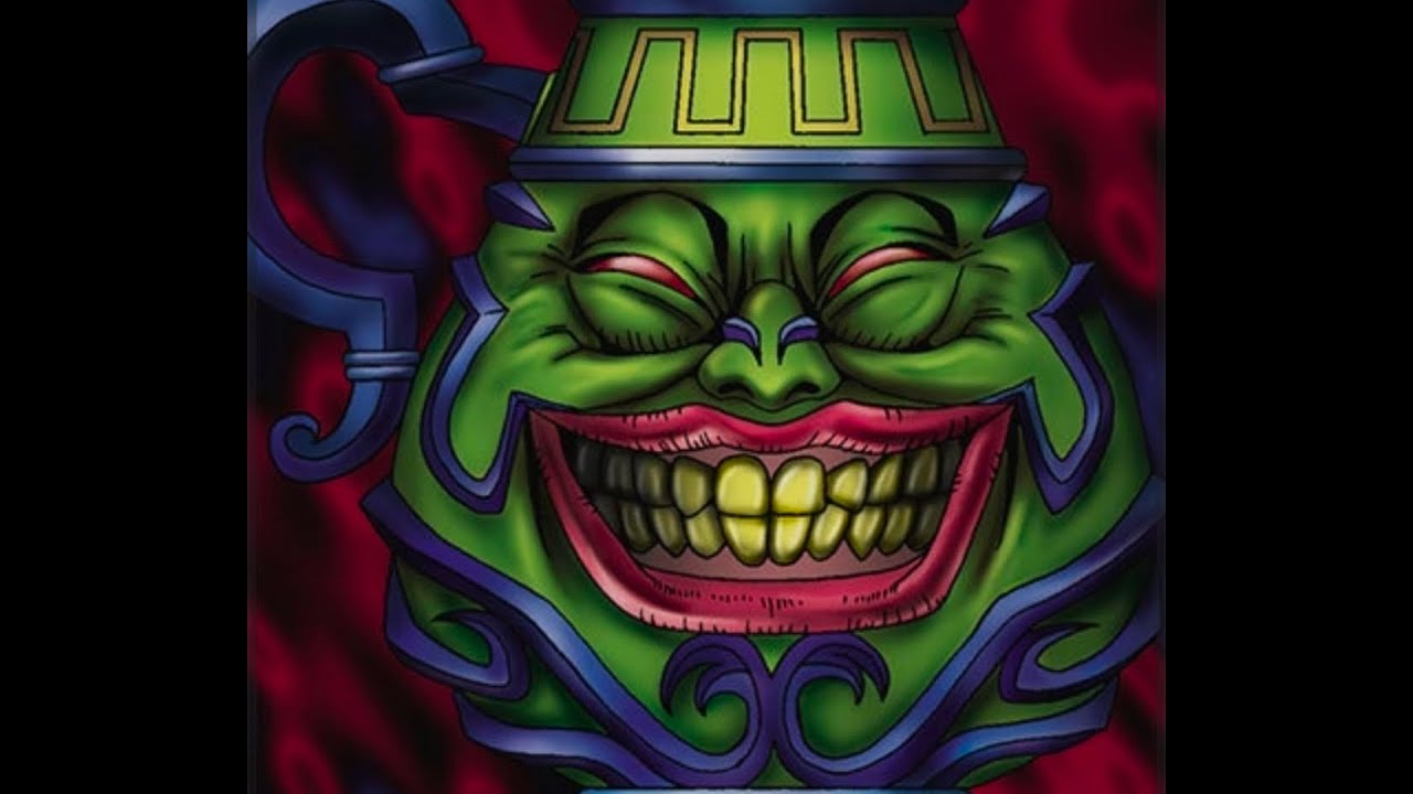 Yu-gi-oh Pod Squad: Episode 3