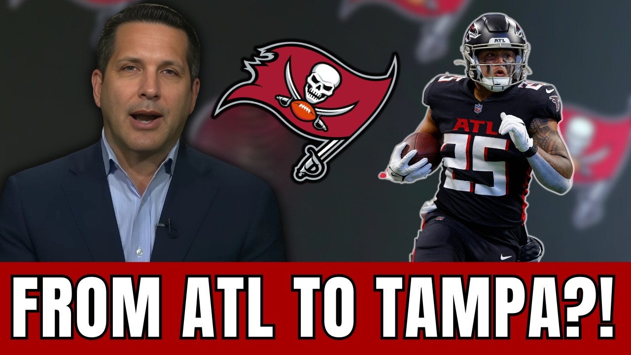 Bucs Could Steal A Division Weapon… And It Changes Everything