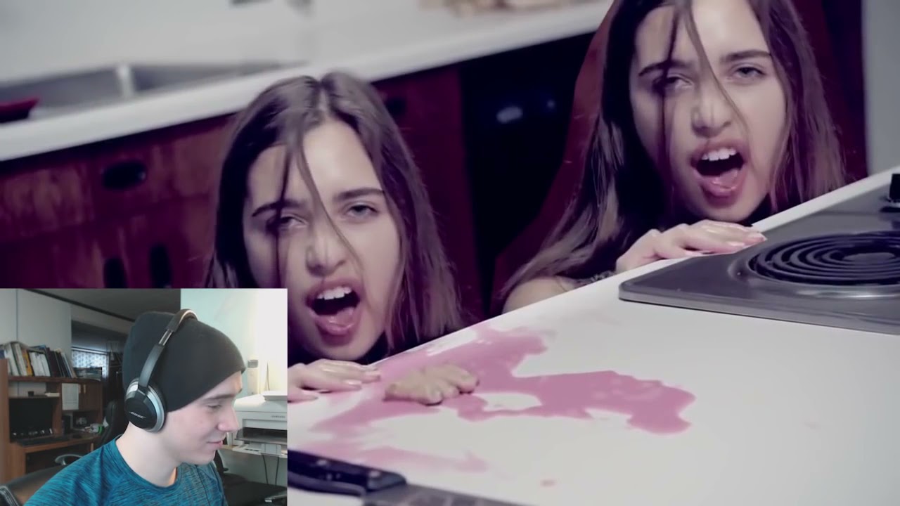 (Reupload) Charmx reacting to YTP Miley Doesn't Know