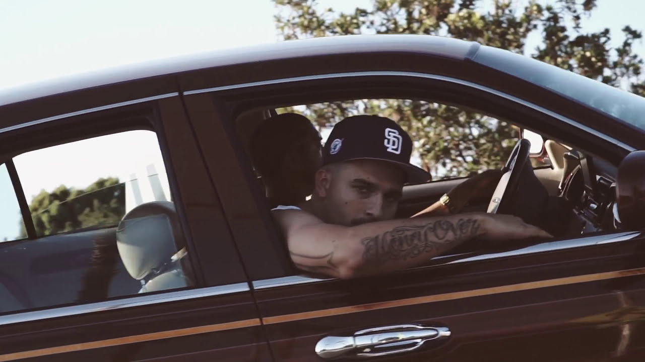 LIL GRIFO (@lilgrifoso)  - Where I'm From