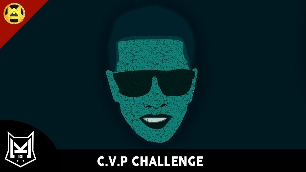 Kevin Martes 13 - C.V.P Challenge