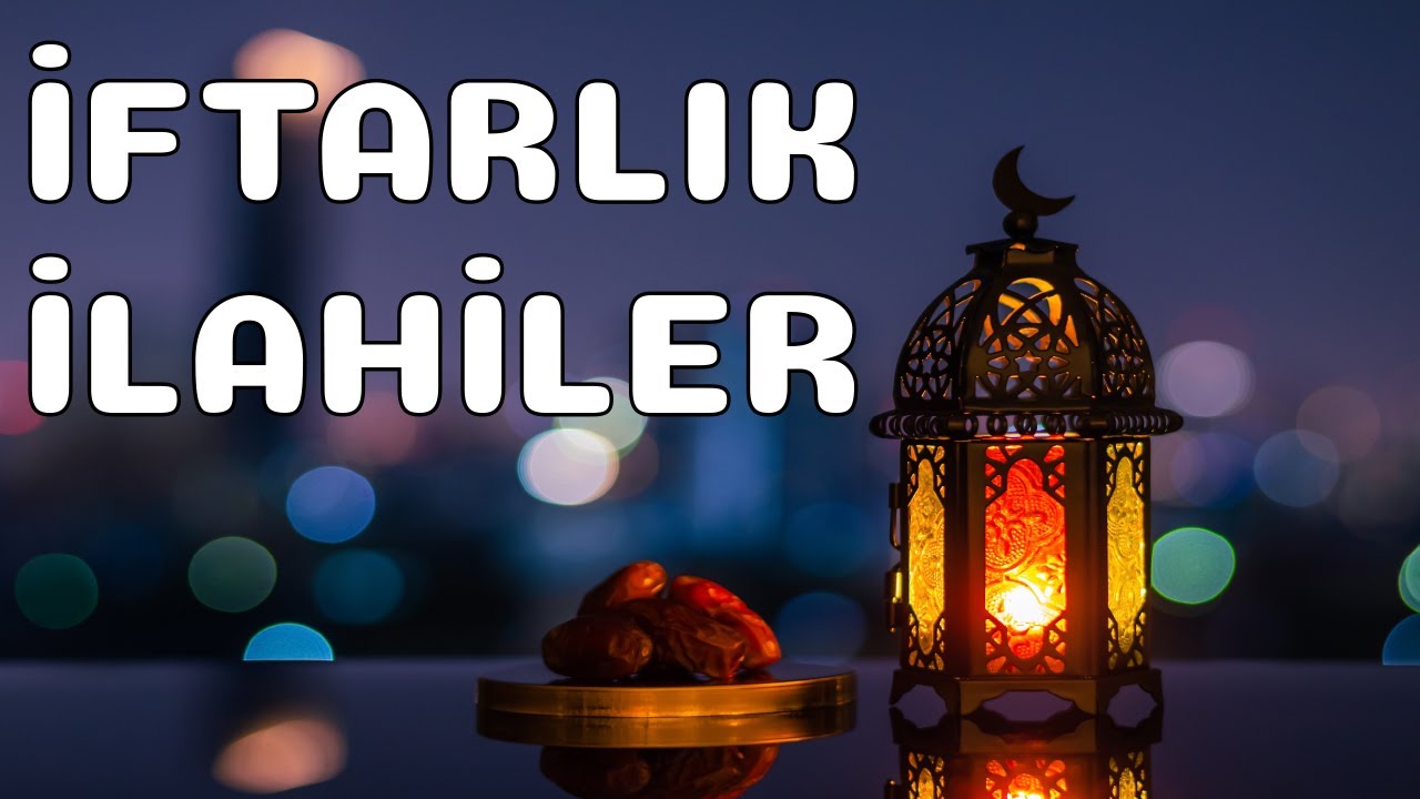 BU D&Uuml;NYADAN NELER G&Ouml;&Ccedil;T&Uuml; - İftar Vaktini Beklerken Dinleyebileceğiniz İlahiler (İlahi Dinle)