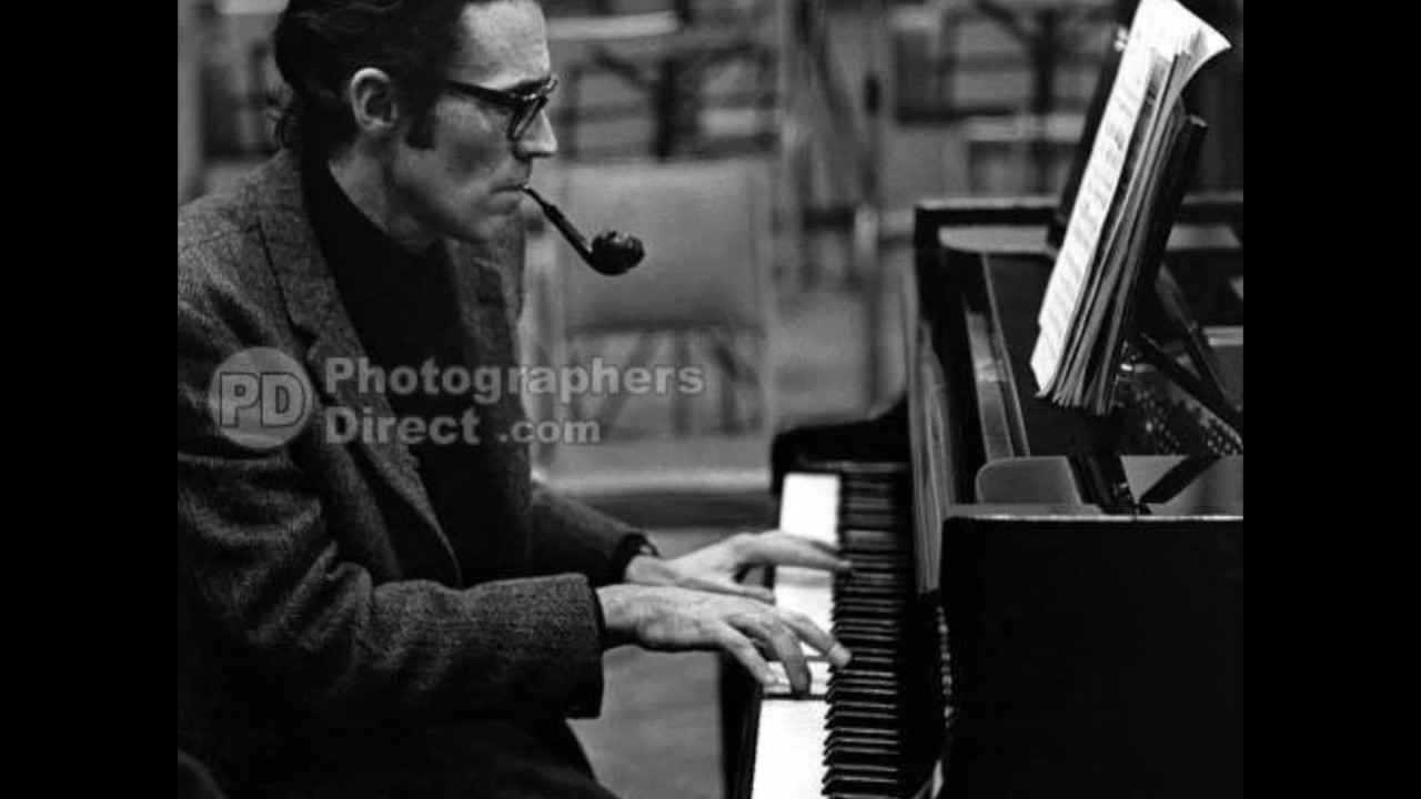 M. CLEMENTI – Sonata in g minor op. 50 n. 3 “Didone abbandonata”. L. Crowson, piano