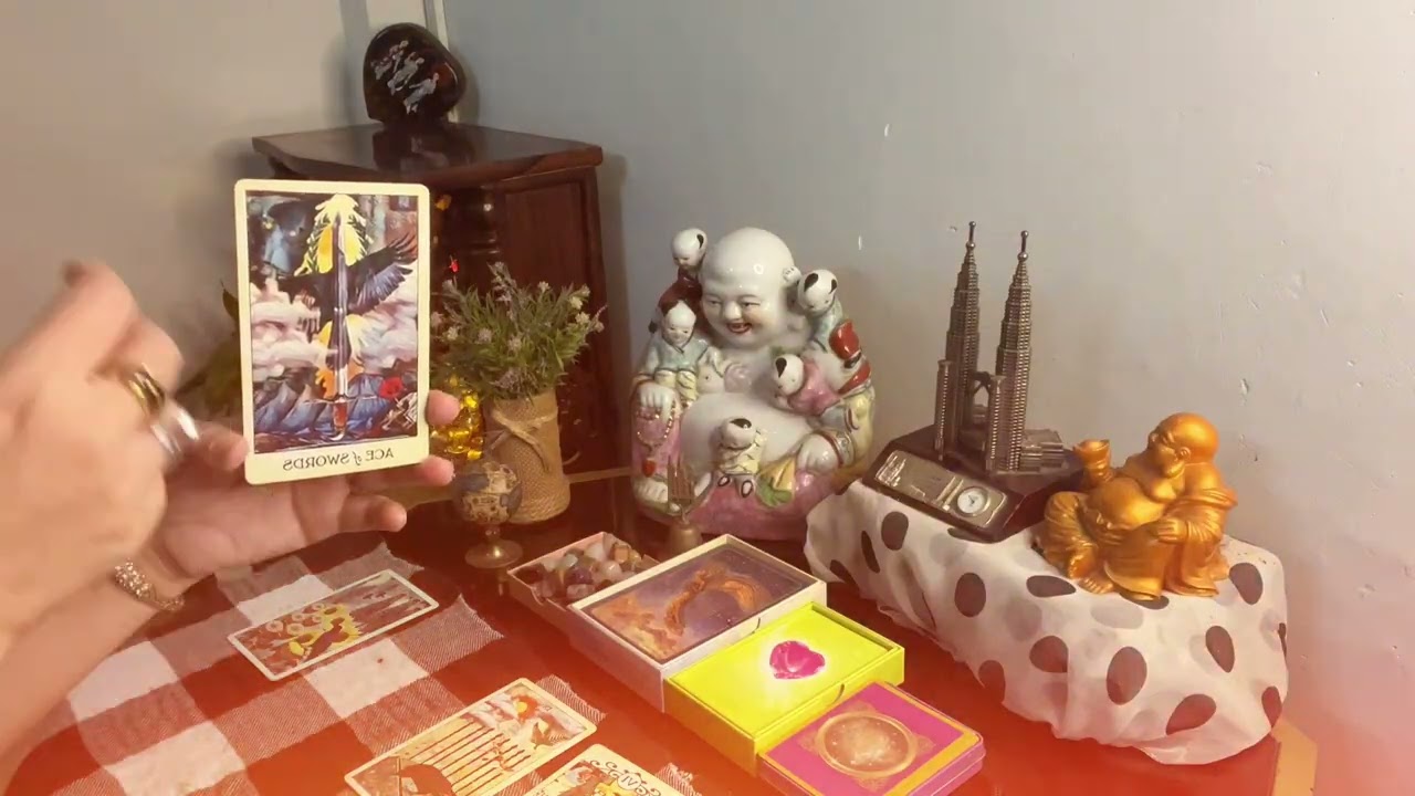 AI ĐÓ MUỐN GẶP GỠ BẠN NHƯNG HỌ PHÂN VÂN GIỮA LÝ TRÍ VÀ TRÁI TIM 🫣CUỔI CÙNG THÌ HỌ LỰA CHỌN GÌ ⁉️