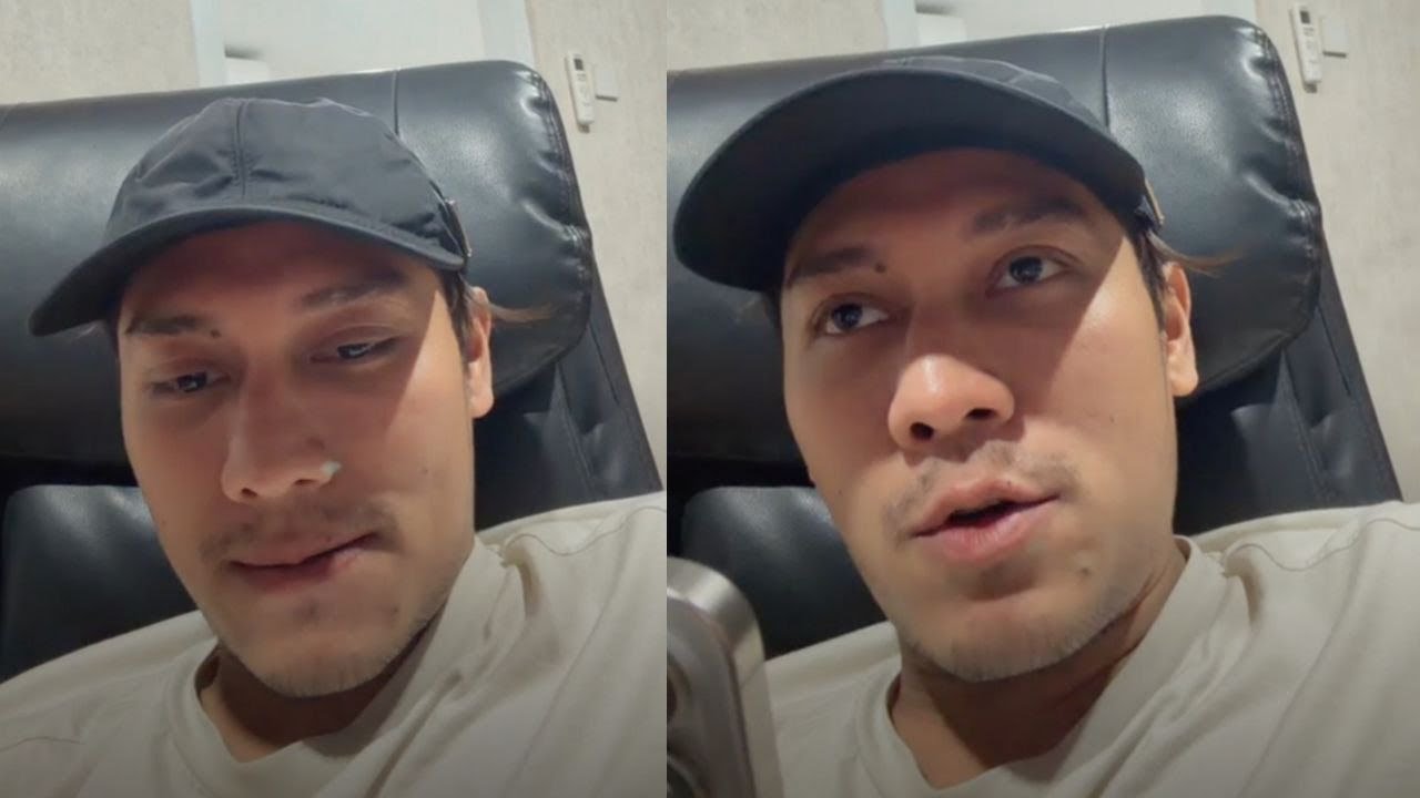 LIVE PART 2, LESTI KEJORA DAN RIZKY BILLAR DI KANTOR LE MALAM INI, BERSAMA ABANG L LESHIA