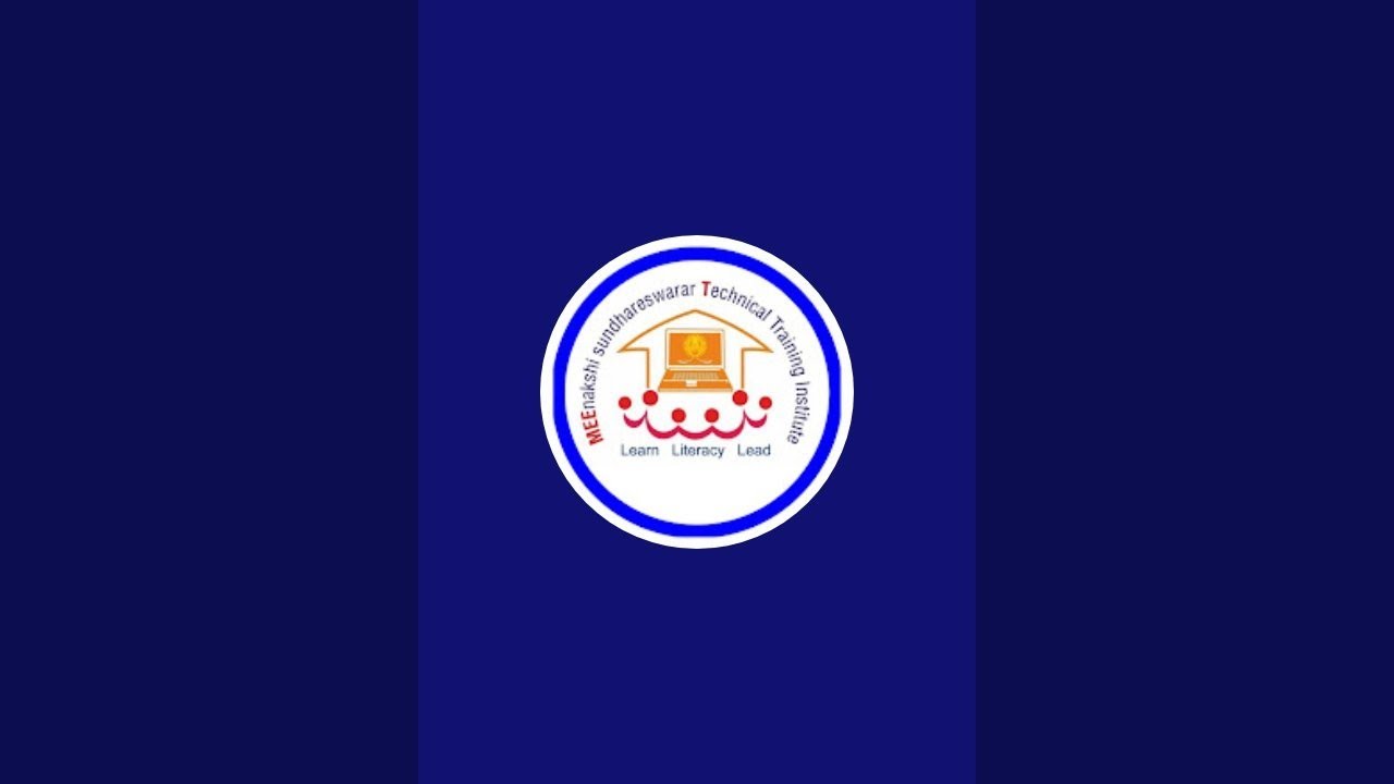 MEET INSTITUTE - MADURAI is live