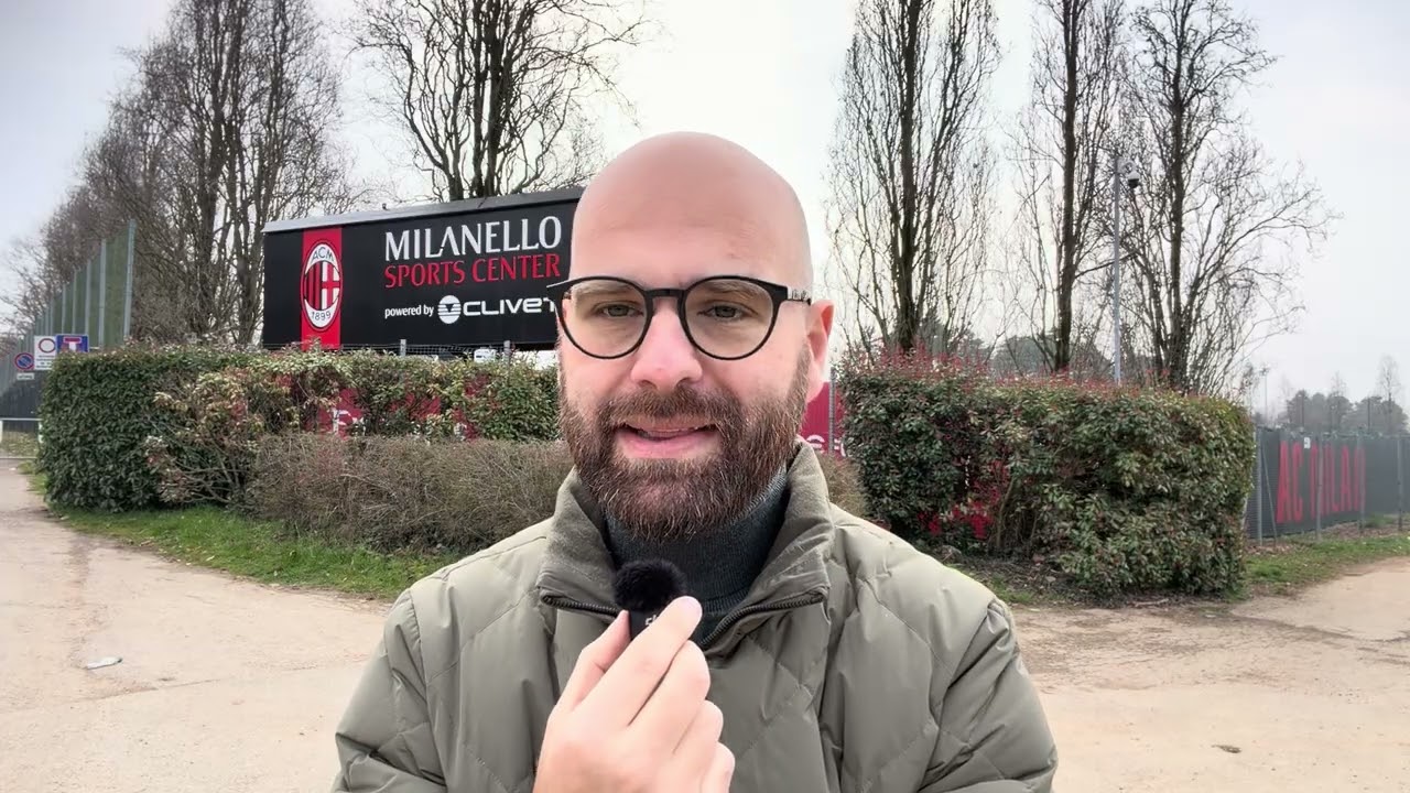 🚨 LIVE MILANELLO - PULISIC É UN CASO? NO, MA IN ESTATE PUÒ ANDARE VIA: I MOTIVI E GLI SCENARI FUTURI