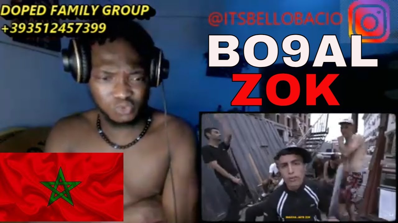 First Time Hearing BO9AL - ZOK 