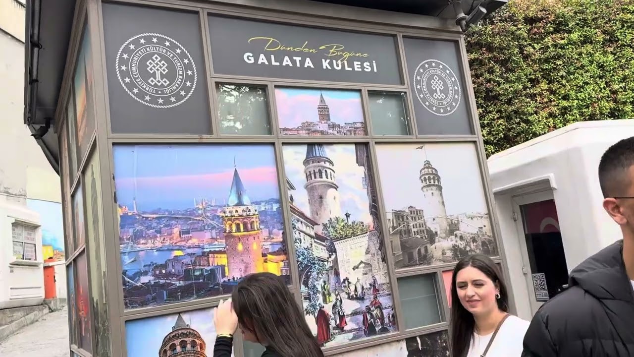Thành phố Istanbul buổi sáng (3)