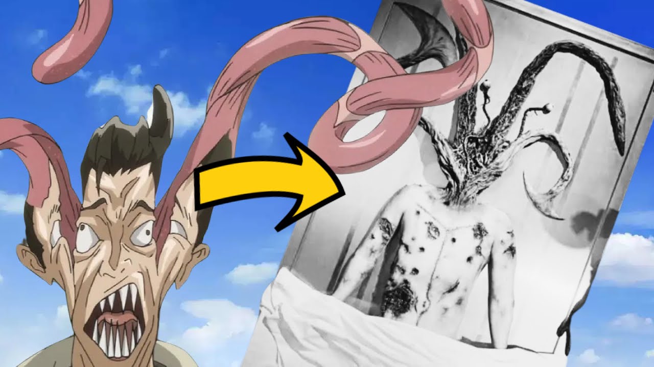 Parasyte Anime ENDING Explained, ALL Questions ANSWERED