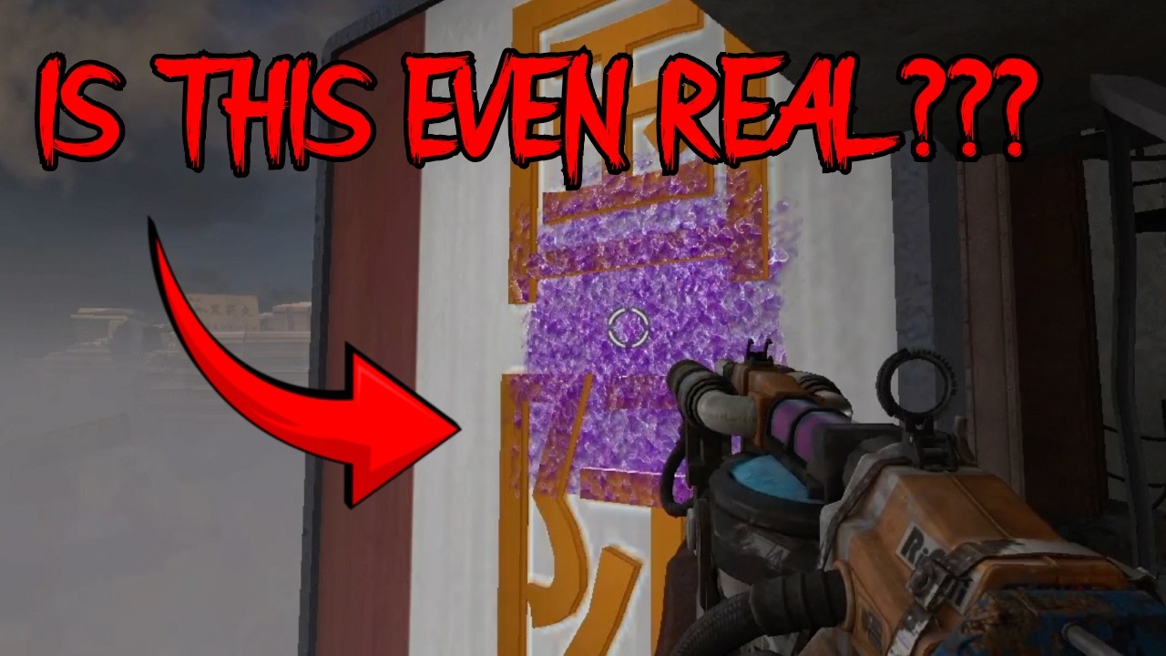 How Does Unpatching the Sliquifier Even Work? | Zombies Mythbusting