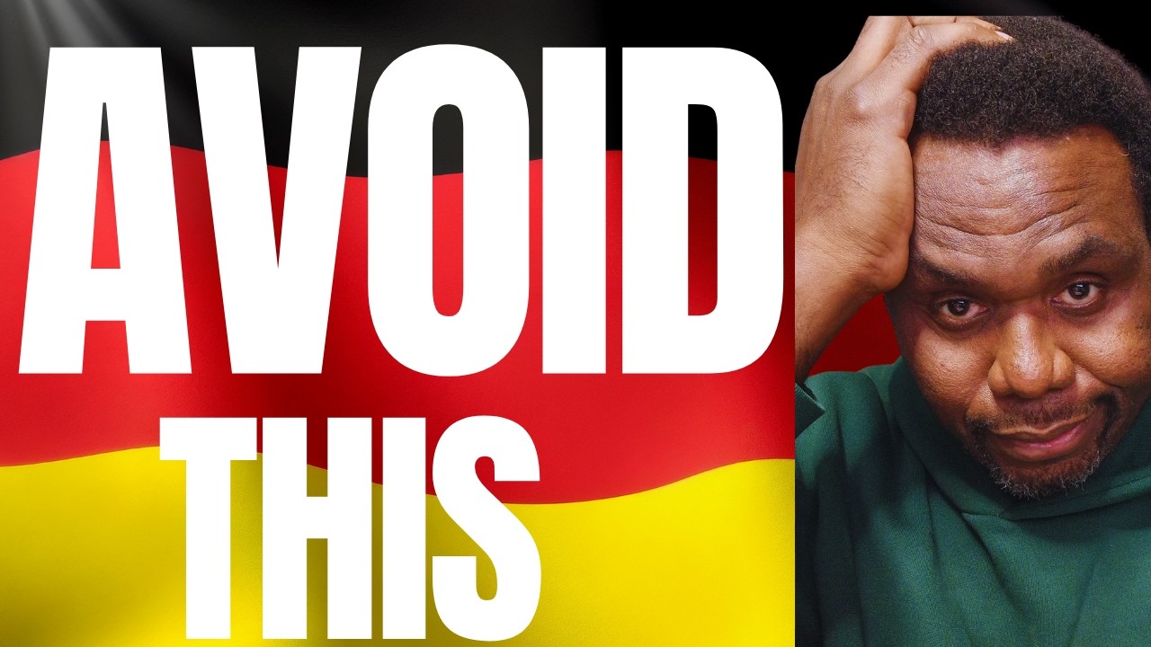 10 ошибок, которые допускают новички при разблокировке аккаунта на Amazon Germany FBA | Как это и...