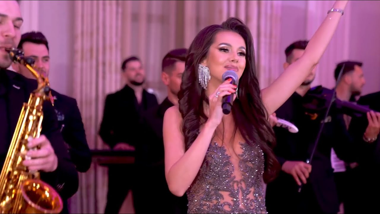 Georgiana Lobont - Dintr-o mie de femei 💘 Georgiana Lobont❌Armin Nicoara❌Petruta❌Vladuta Lupau 2021