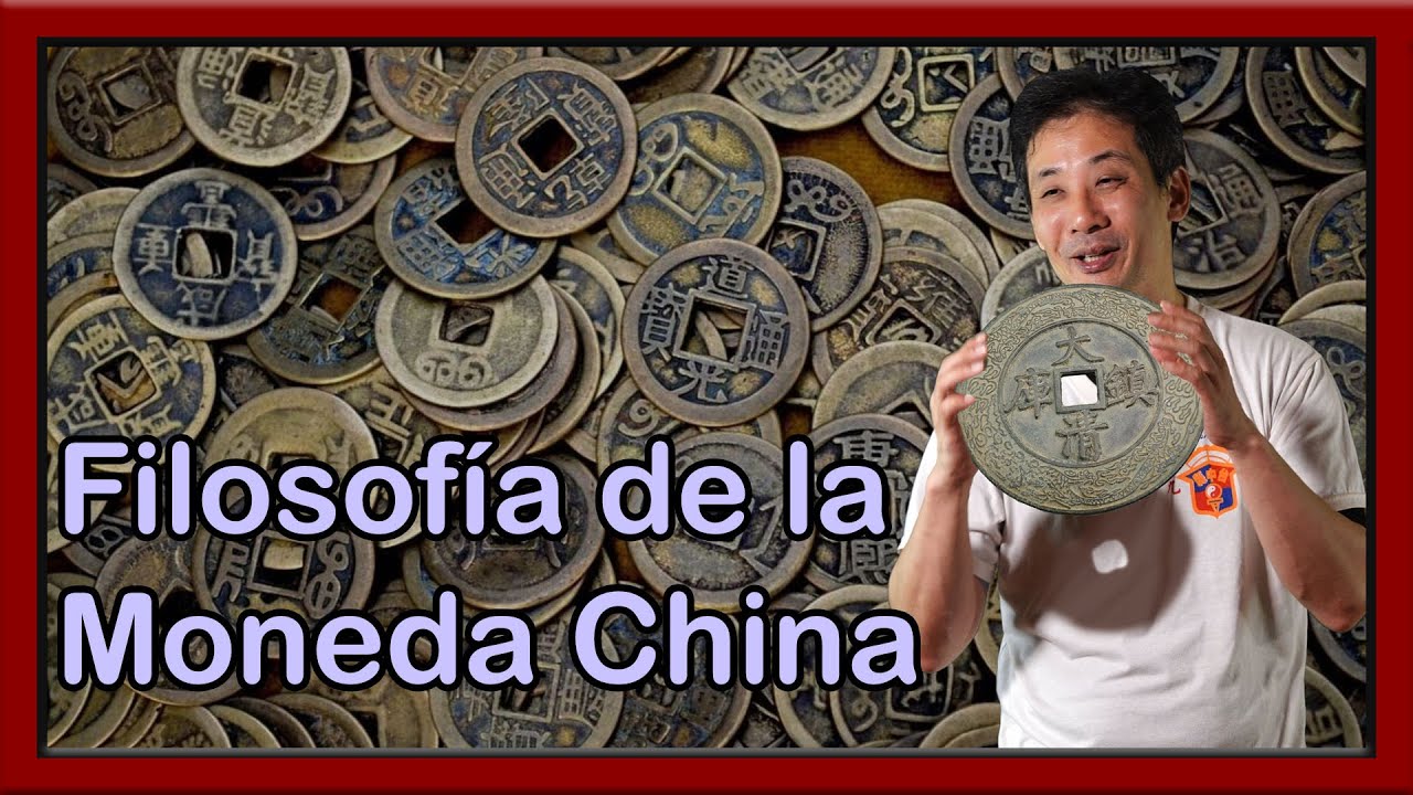 Filosof&iacute;a de la moneda - ADN del KungFu