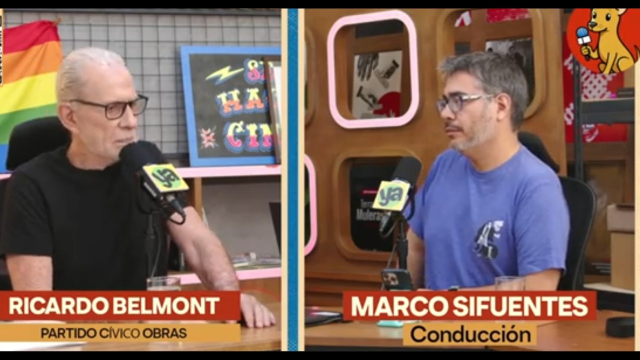 #peru Estoy #EnVivo EN VIVO CON MARCOS SIFUENTES!!