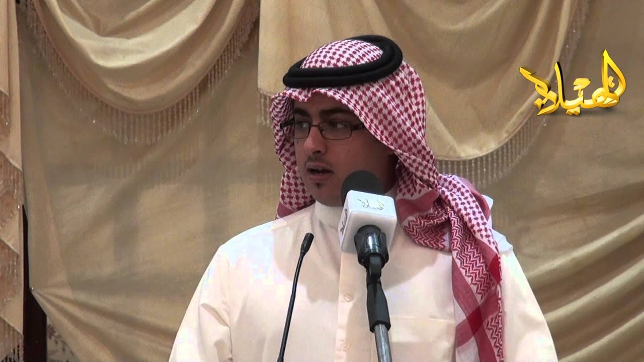 شيلة فلاح المورقي  لجمع تبرع عبدالرحمن زايد الثبيتي