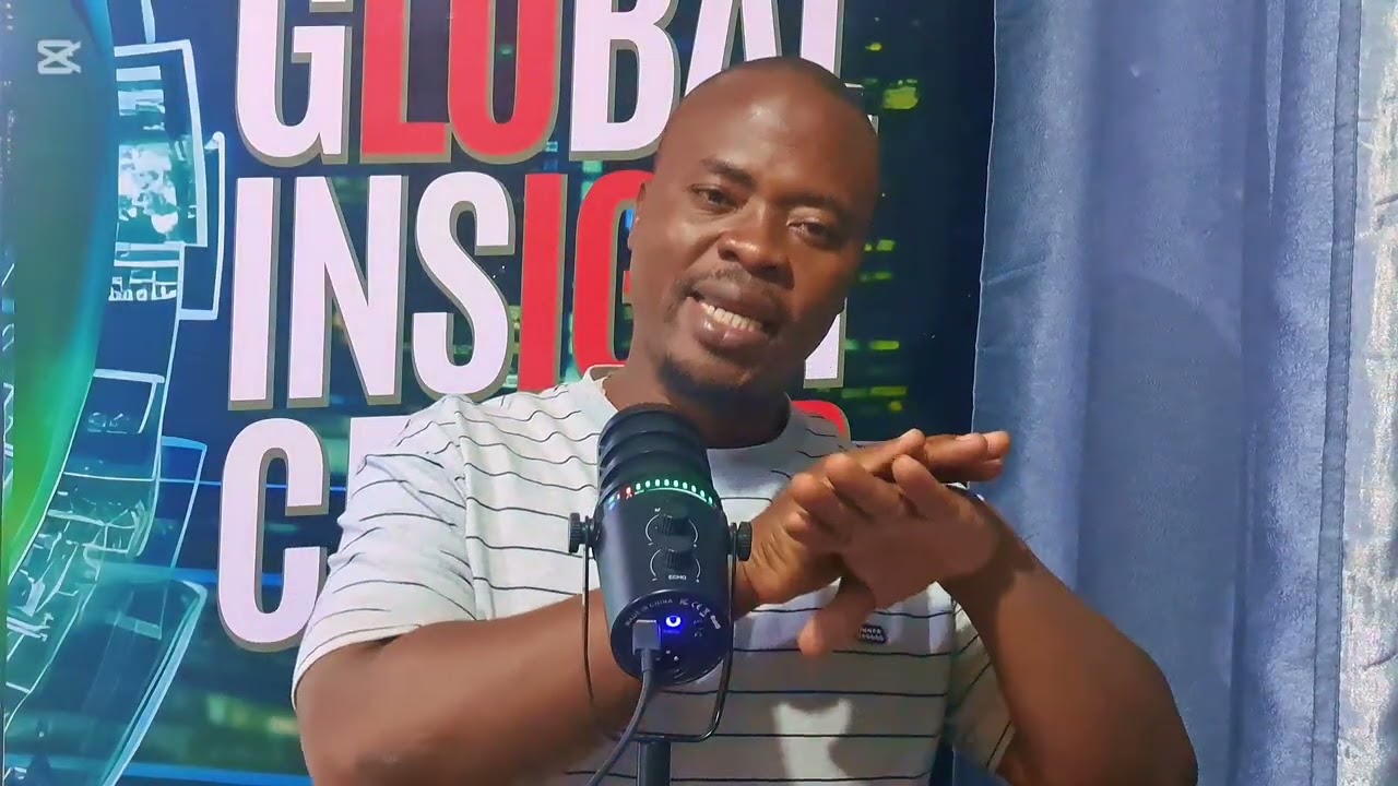 Uchambuzi wa kina11: Je, huu ni mpango wa Iran, Urusi na China?
