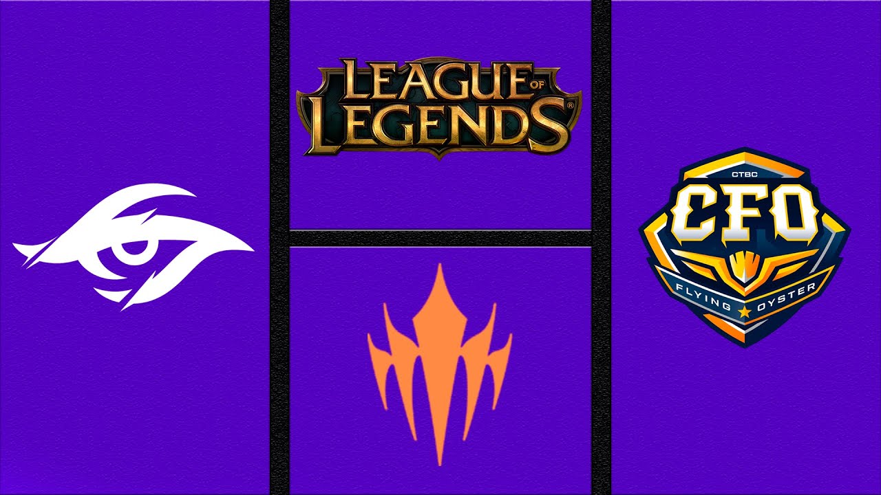Secret Whales vs CTBC Flying Oyster | LCP HIGHLIGHTS | 2025 | LOL HIGHLIGHTS