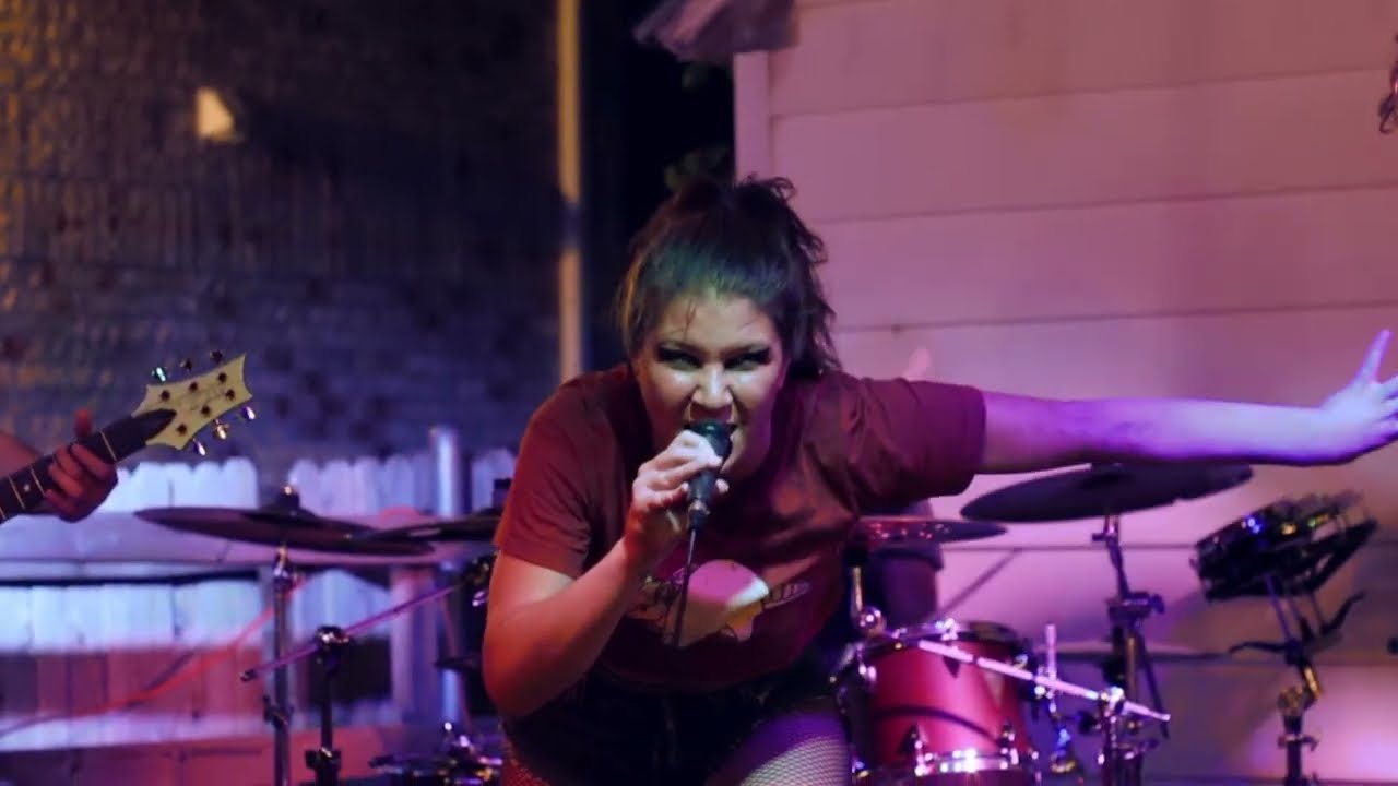 Hen & the Cocks: "Cult Babies"