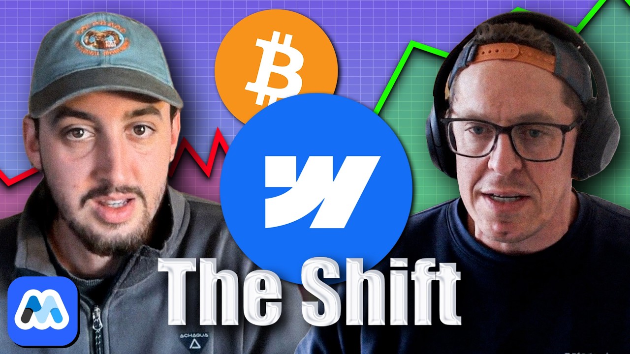 Why I Left Webflow for Marketing Sites (And Our Bitcoin Mistake)