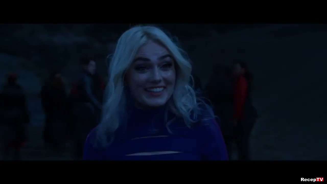 Zombiler 4: Vampirlerin Şafağı | Resmi Fragman | Disney+ RecepTV