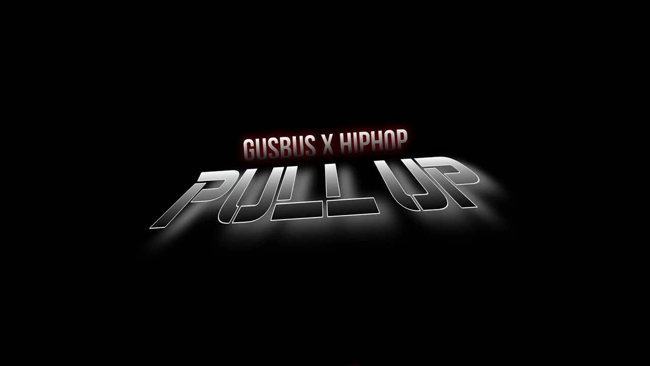 GusBus x HipHop - Pull up (2024 St Thomas Carnival release)