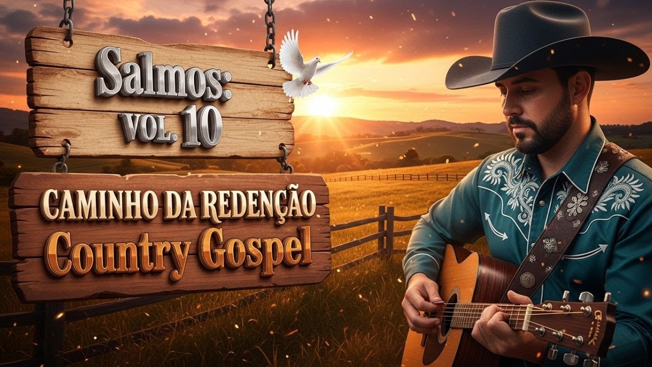 Salmos 91 ao 100 – O Refúgio da Alma em Deus