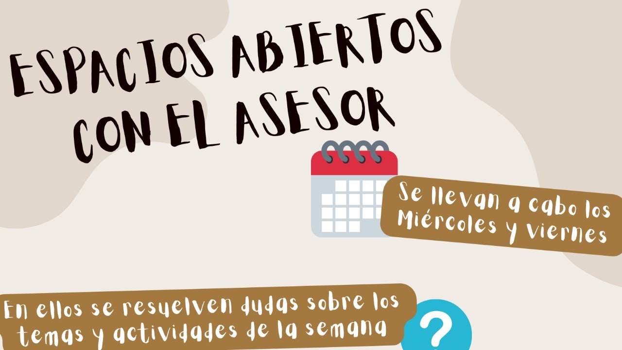 M2. EAA. Semana 1. Miércoles.