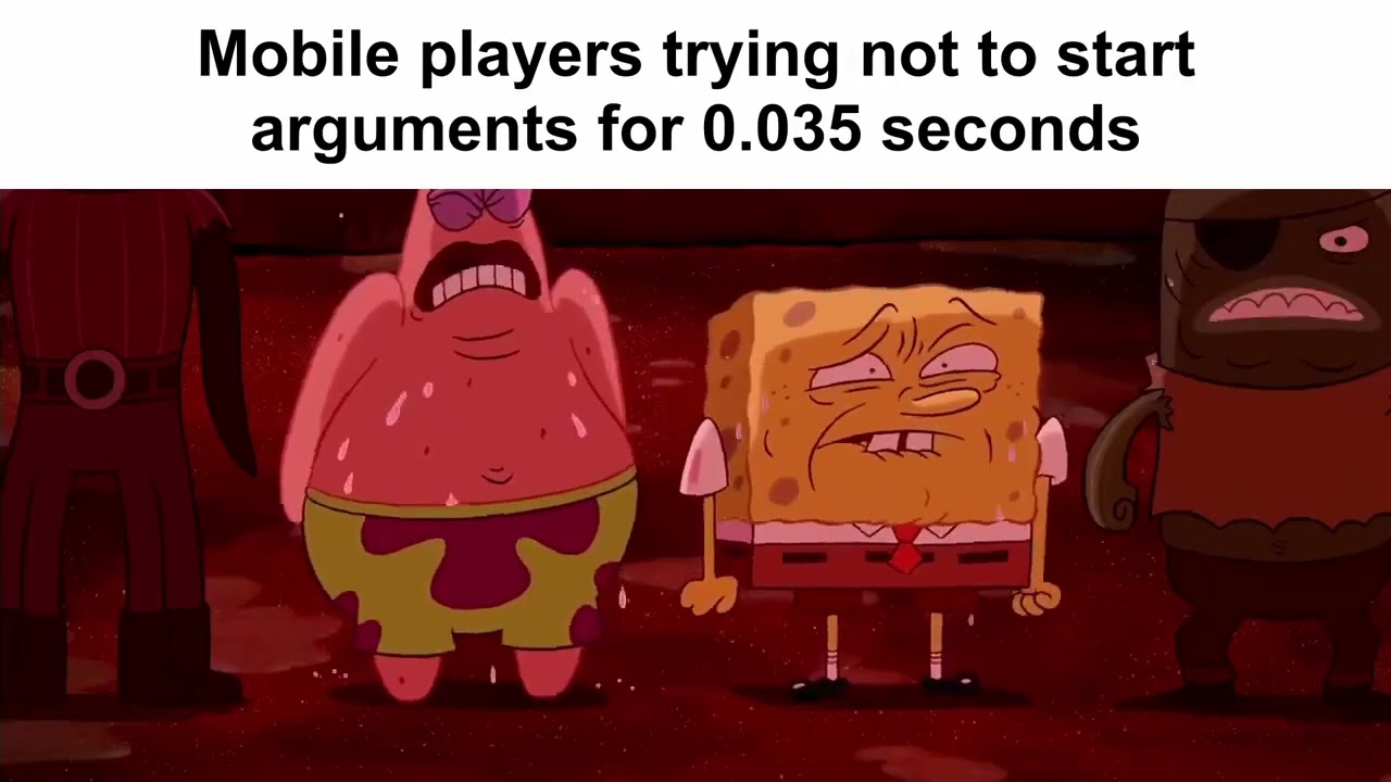 PTA Slander