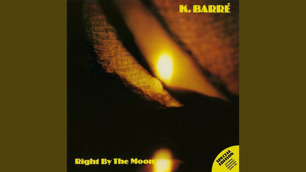 Right By The Moon (Vocal)