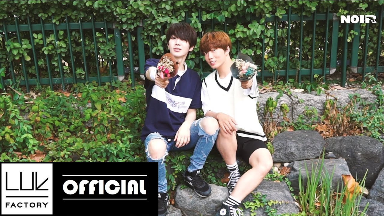 NOIR(느와르) COVER 