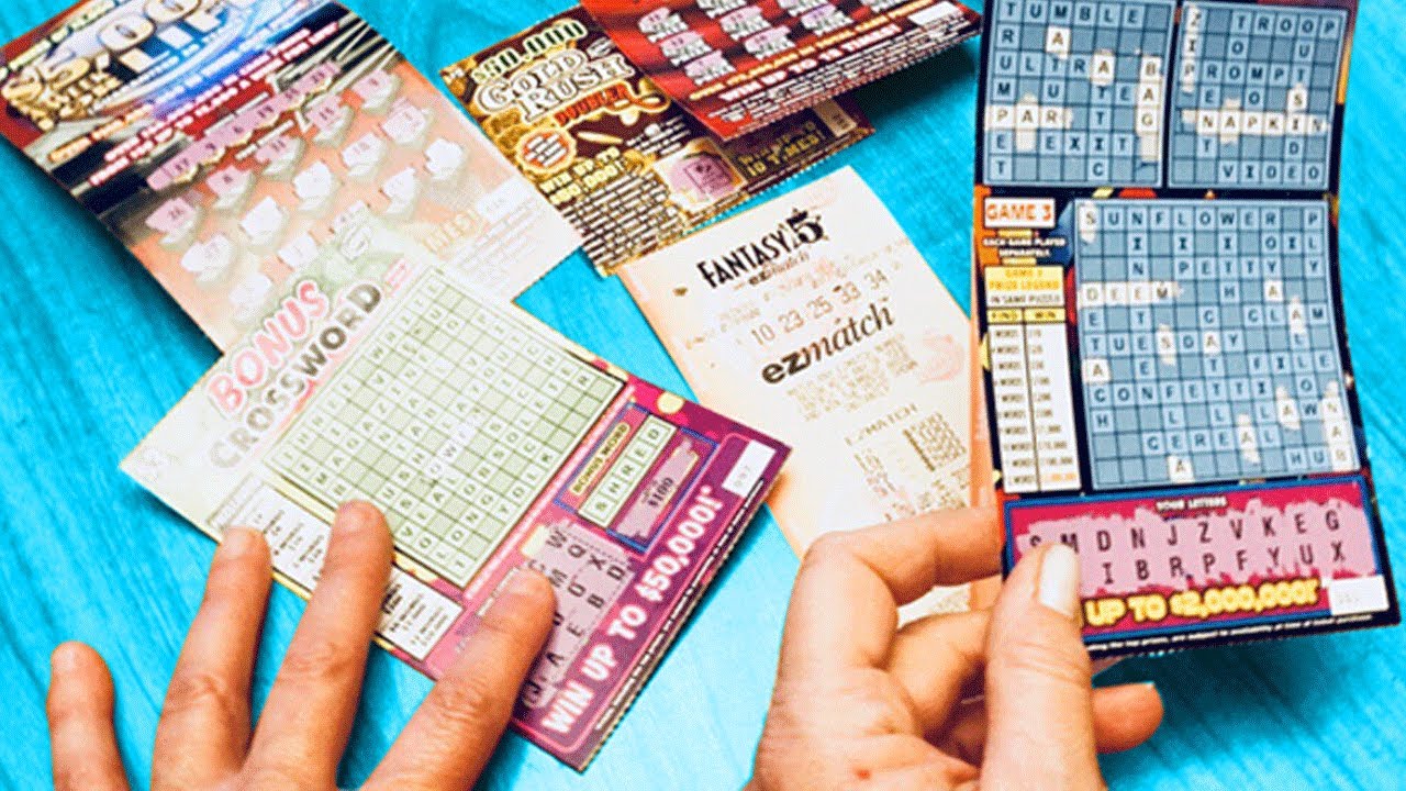 Everything You Need to Know About Lottery Reconciliation in Retail