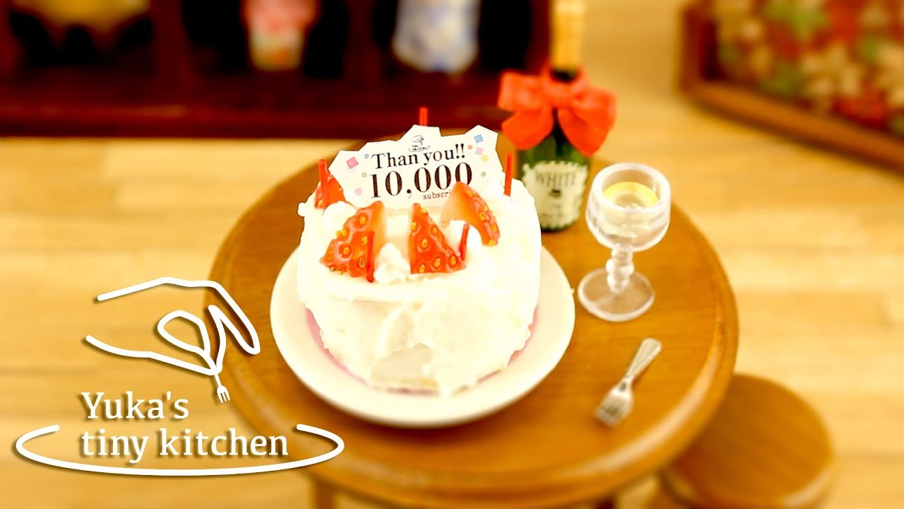 mini food 