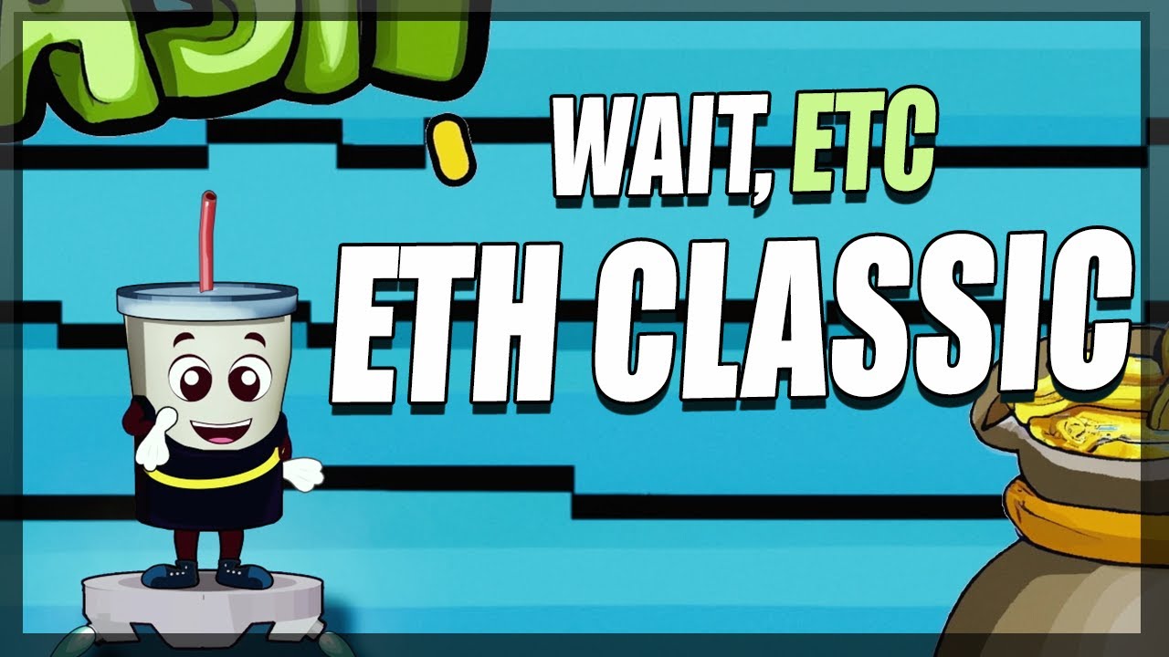 Ethereum Classic back from the dead? Exploring the two big arguments.