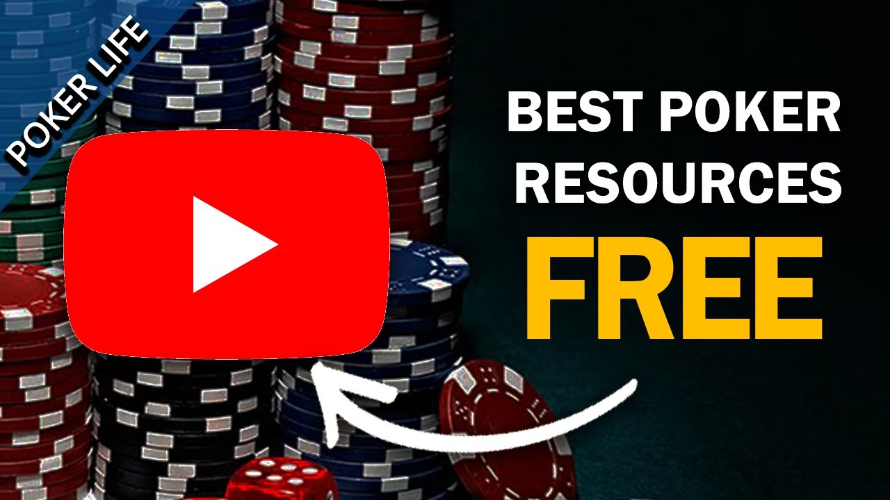 How to learn Poker like a Pro for Free in 2024