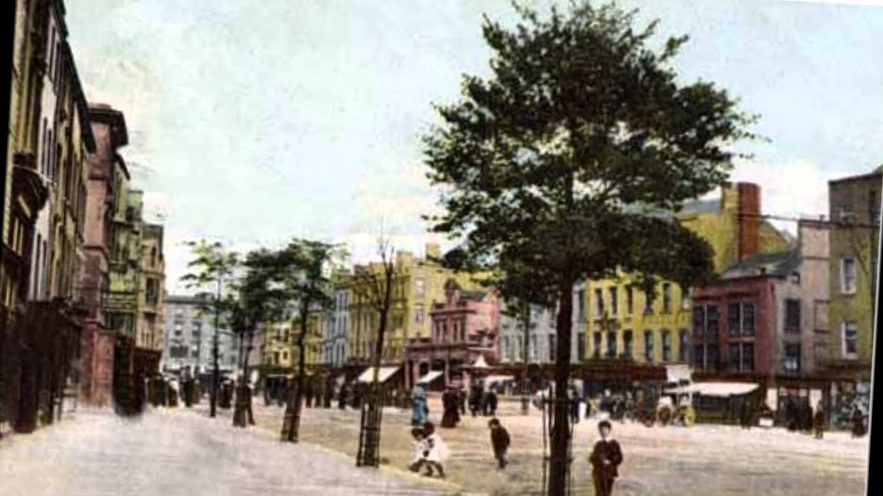 cork city bygone days.wmv