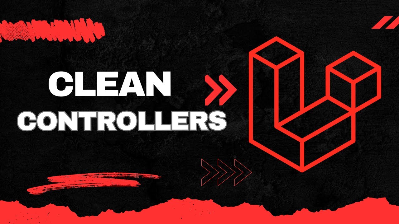 Master Laravel Controllers: Clean and Simple Code Tips
